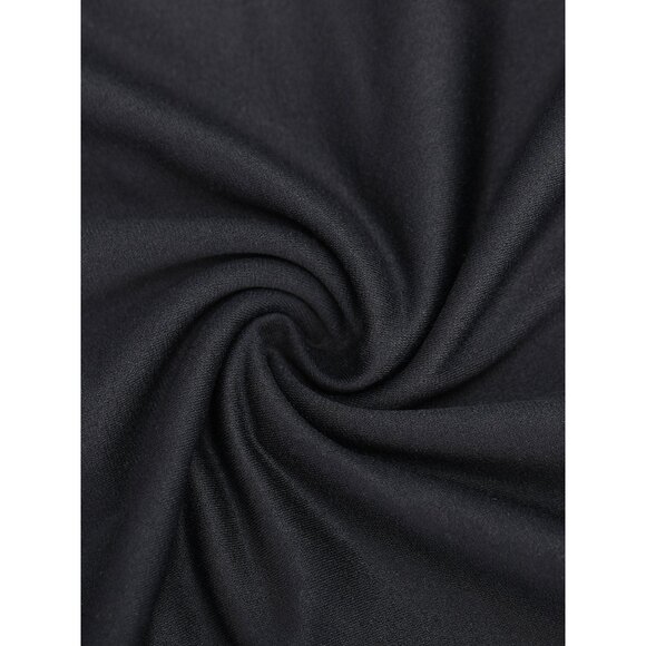 Popilush Shapewear CloudSense Soft Sculpting Thong Cami Bodysuit Black Small NEW - Picture 3 of 7